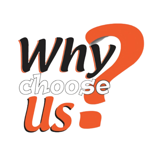 why choose us